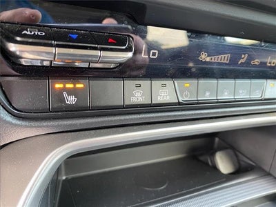 2025 Mazda Mazda CX-90 Preferred Package