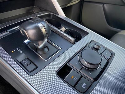 2025 Mazda Mazda CX-90 Preferred Package