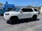 2021 Toyota 4Runner TRD Off Road