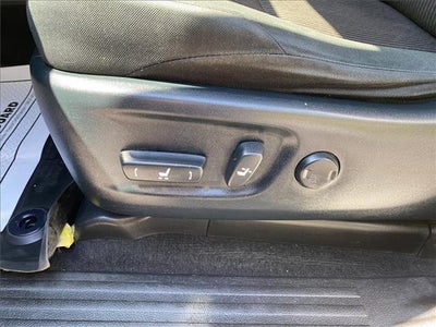 2021 Toyota 4Runner TRD Off Road