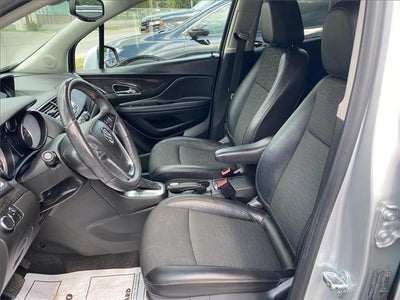 2015 Buick Encore Base