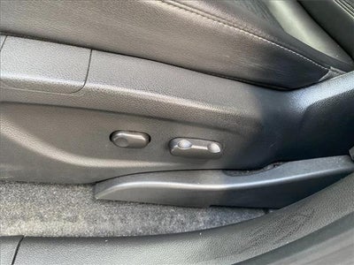 2015 Buick Encore Base