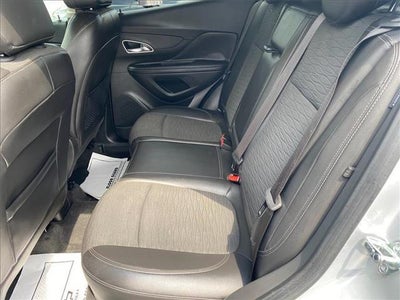 2015 Buick Encore Base