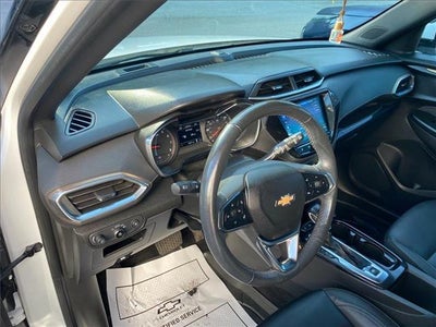 2023 Chevrolet Trailblazer ACTIV