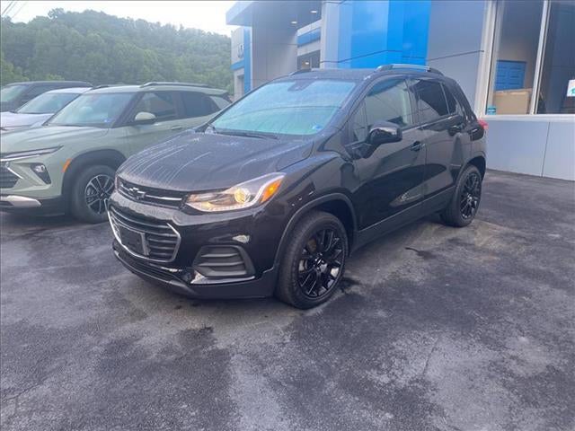 2022 Chevrolet Trax LT AWD's photo