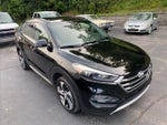 2017 Hyundai Tucson Value