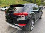 2017 Hyundai Tucson Value