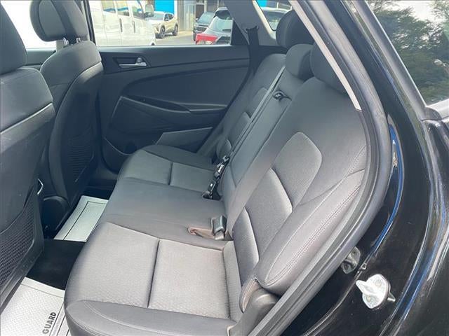 2017 Hyundai Tucson Value