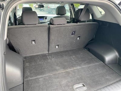 2017 Hyundai Tucson Value