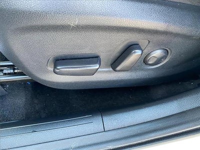 2022 Kia Sportage Nightfall