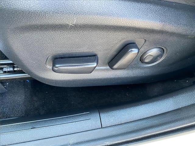 2022 Kia Sportage Nightfall