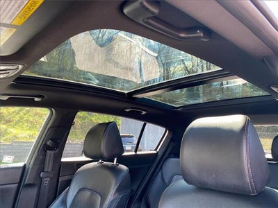 2022 Kia Sportage Nightfall