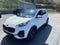 2022 Kia Sportage Nightfall