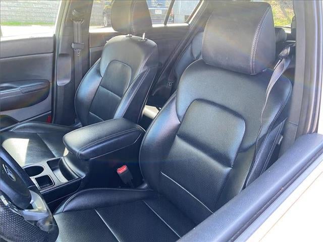 2022 Kia Sportage Nightfall