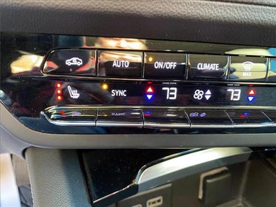 2021 Buick Envision Preferred