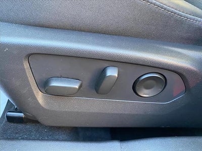 2021 Buick Envision Preferred