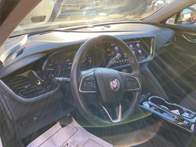 2021 Buick Envision Preferred