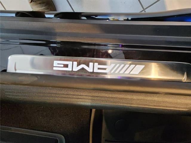 2025 Mercedes-Benz GLC AMG® GLC 43