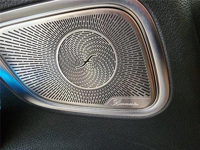 2025 Mercedes-Benz GLC AMG® GLC 43