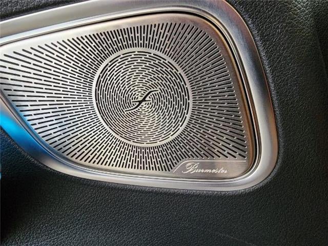 2025 Mercedes-Benz GLC AMG® GLC 43