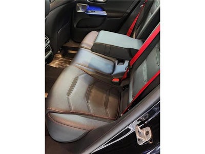 2025 Mercedes-Benz GLC AMG® GLC 43