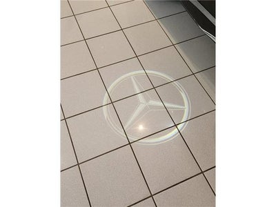 2025 Mercedes-Benz GLC AMG® GLC 43