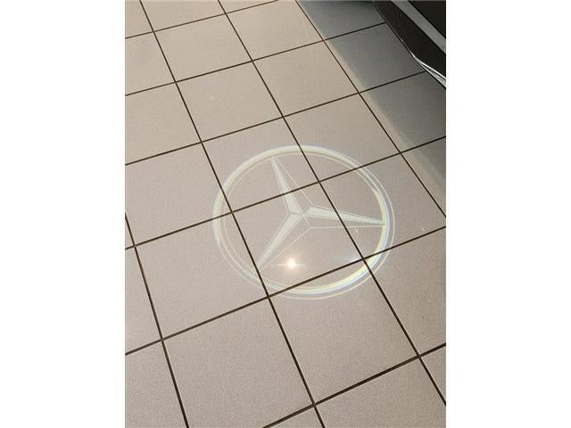 2025 Mercedes-Benz GLC AMG® GLC 43