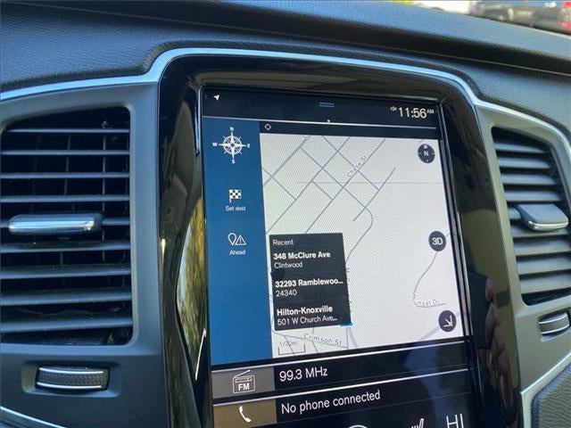 2021 Volvo XC90 Momentum