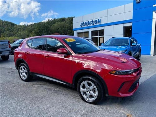 2024 Dodge Hornet GT