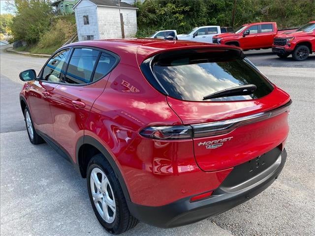 2024 Dodge Hornet GT