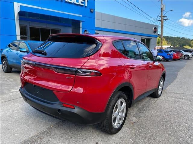 2024 Dodge Hornet GT