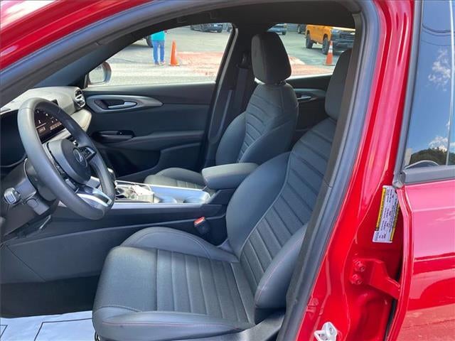 2024 Dodge Hornet GT