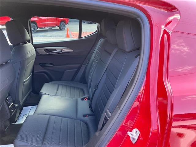 2024 Dodge Hornet GT