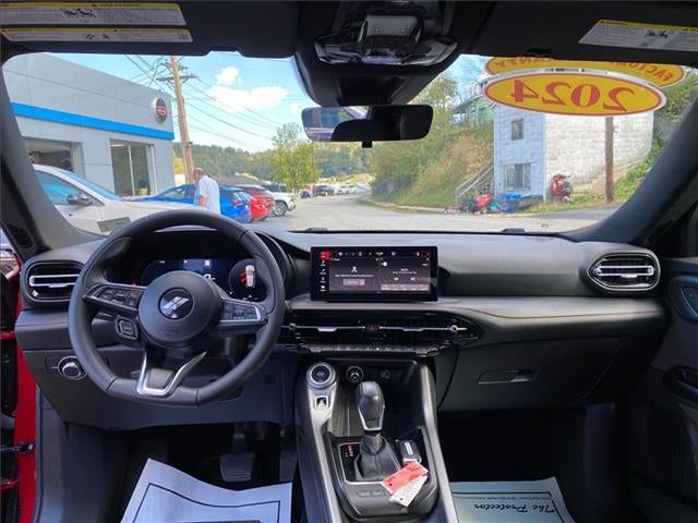 2024 Dodge Hornet GT