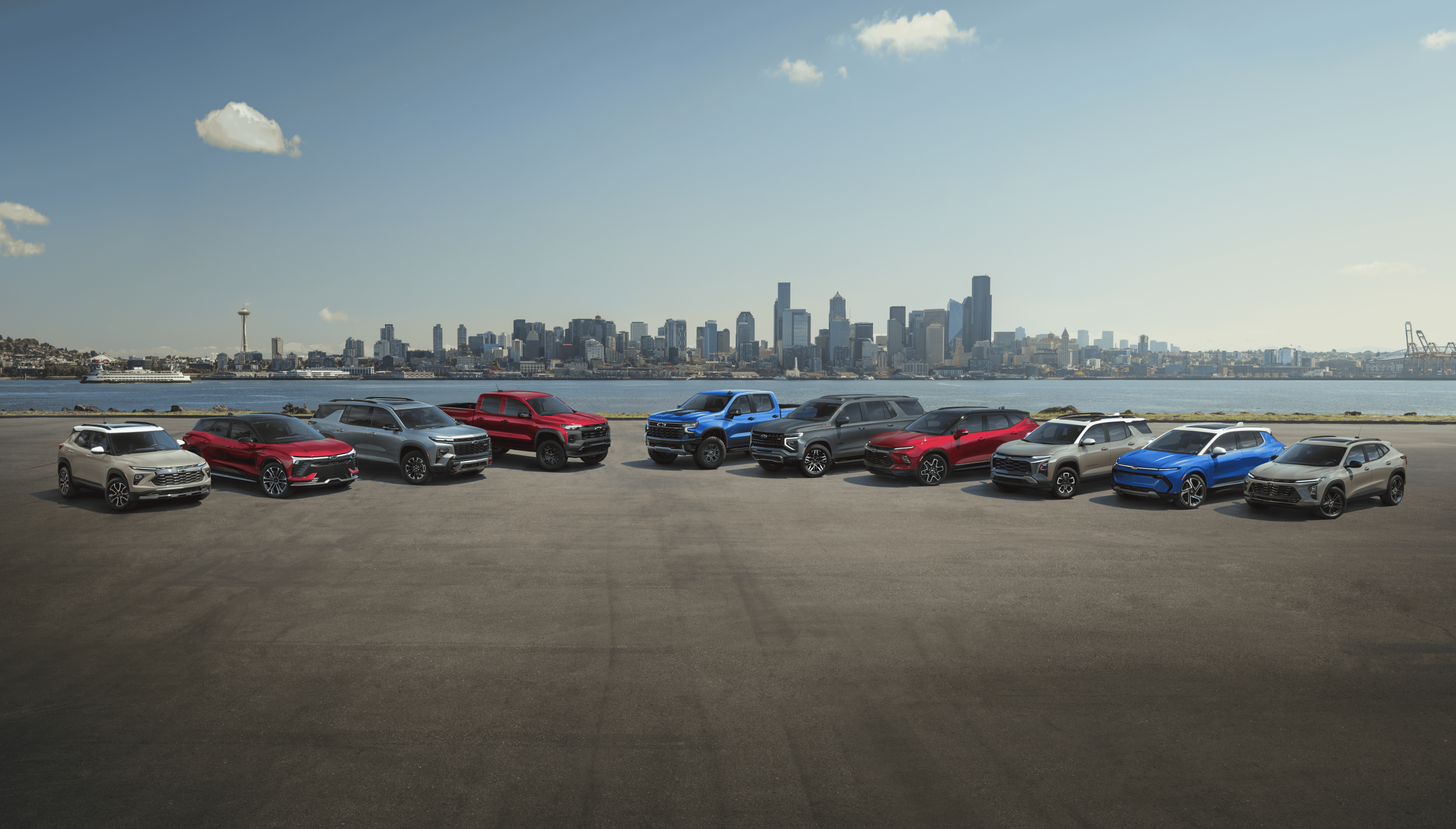 CHEVY SPECIAL OFFERS | Johnson Chevrolet in Clintwood VA