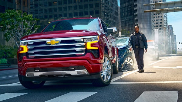 Johnson Chevrolet in Clintwood VA