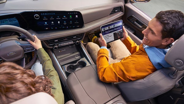 Johnson Chevrolet in Clintwood VA