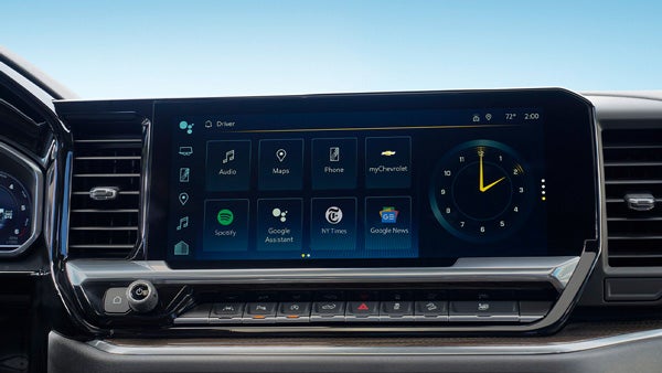 Johnson Chevrolet in Clintwood VA