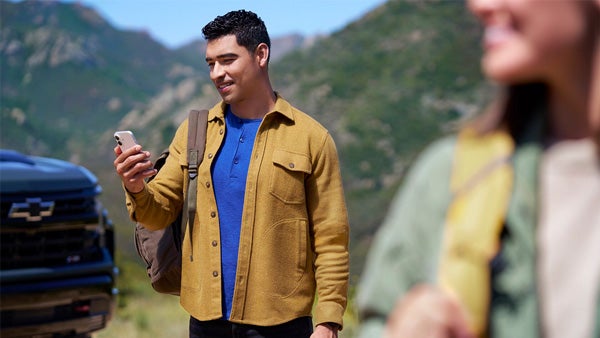 Johnson Chevrolet in Clintwood VA