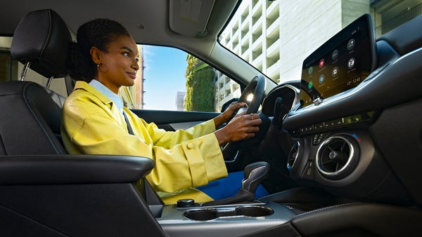 Johnson Chevrolet in Clintwood VA