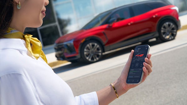 Johnson Chevrolet in Clintwood VA