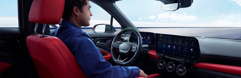 Johnson Chevrolet in Clintwood VA