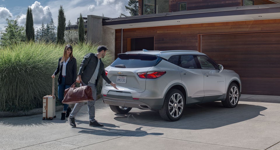 Johnson Chevrolet in Clintwood VA