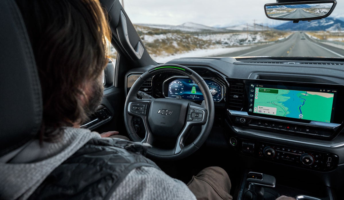 Johnson Chevrolet in Clintwood VA