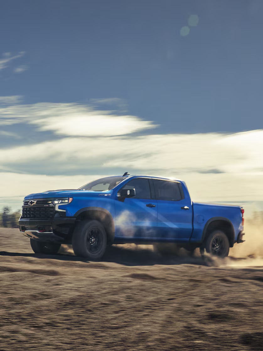 Johnson Chevrolet in Clintwood VA