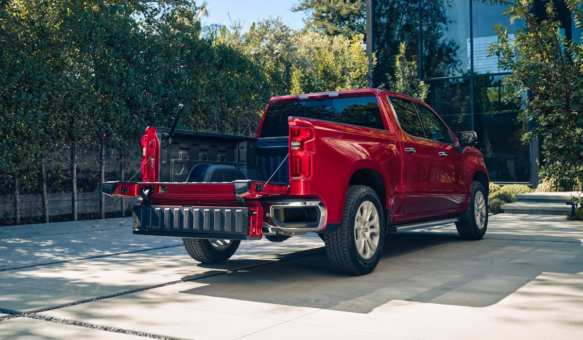 Johnson Chevrolet in Clintwood VA
