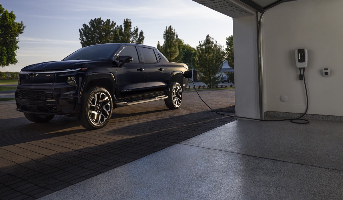 Johnson Chevrolet in Clintwood VA