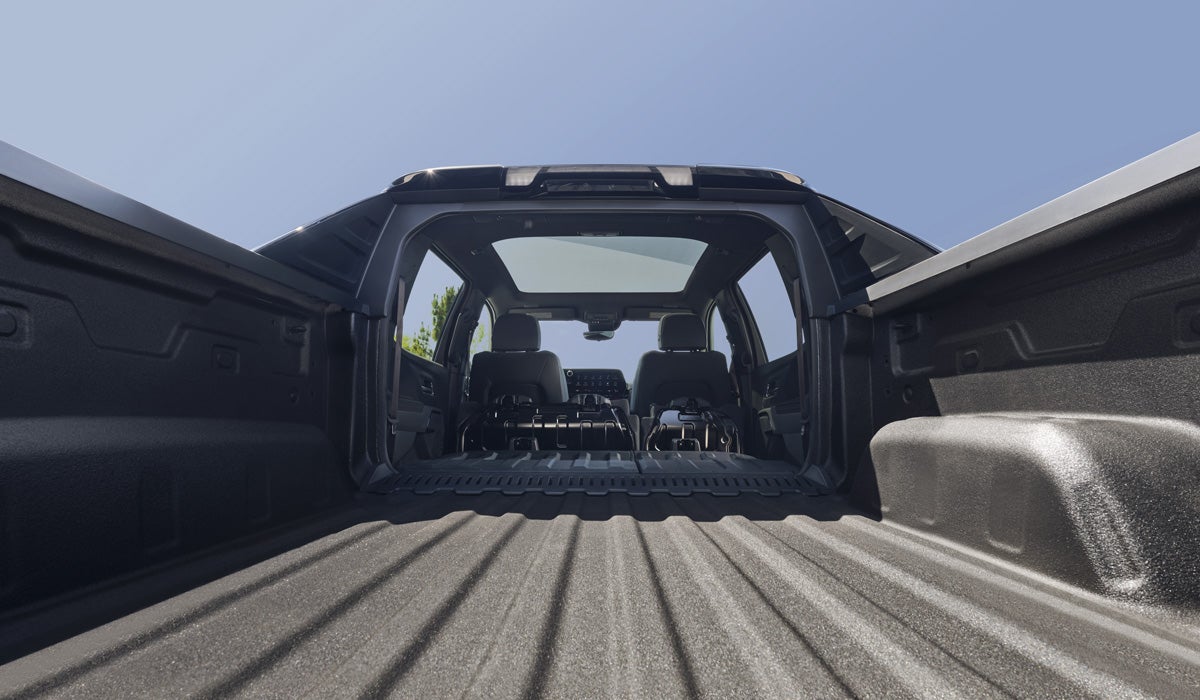 Johnson Chevrolet in Clintwood VA