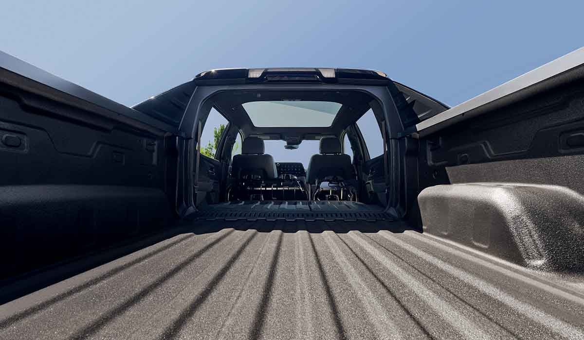 Johnson Chevrolet in Clintwood VA