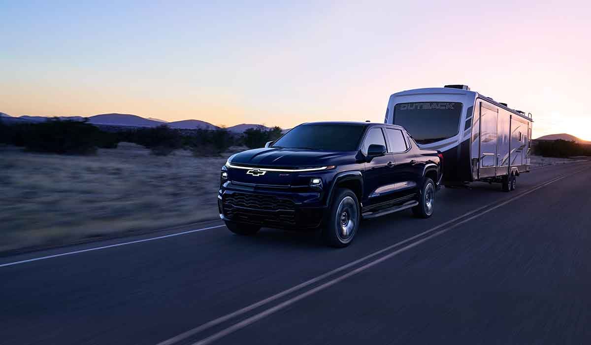 Johnson Chevrolet in Clintwood VA